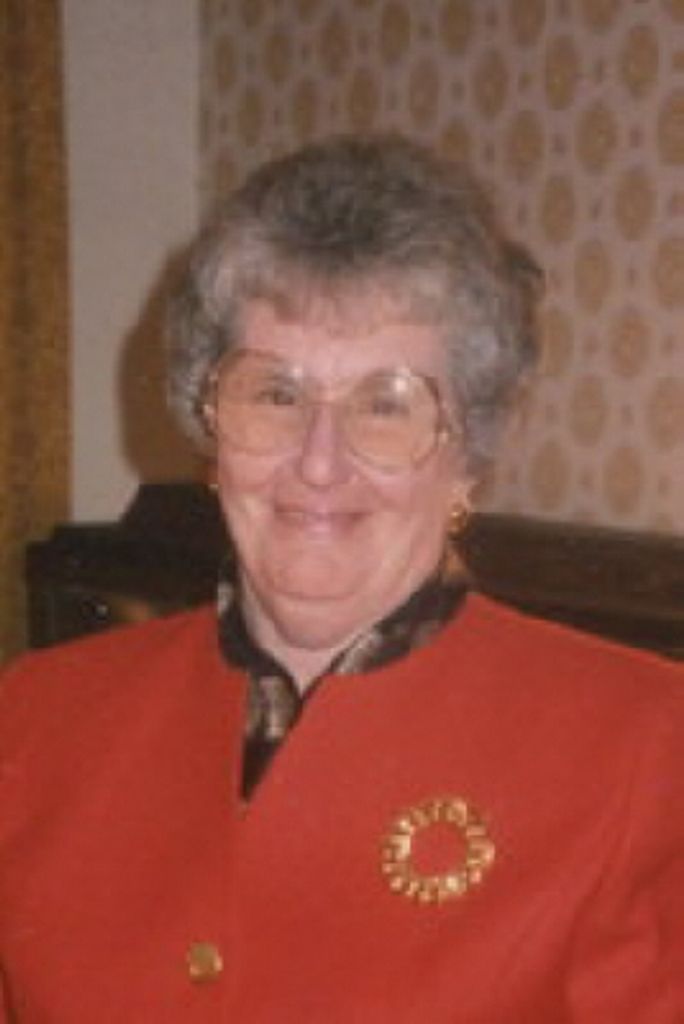 Shirley J. Kerezsi