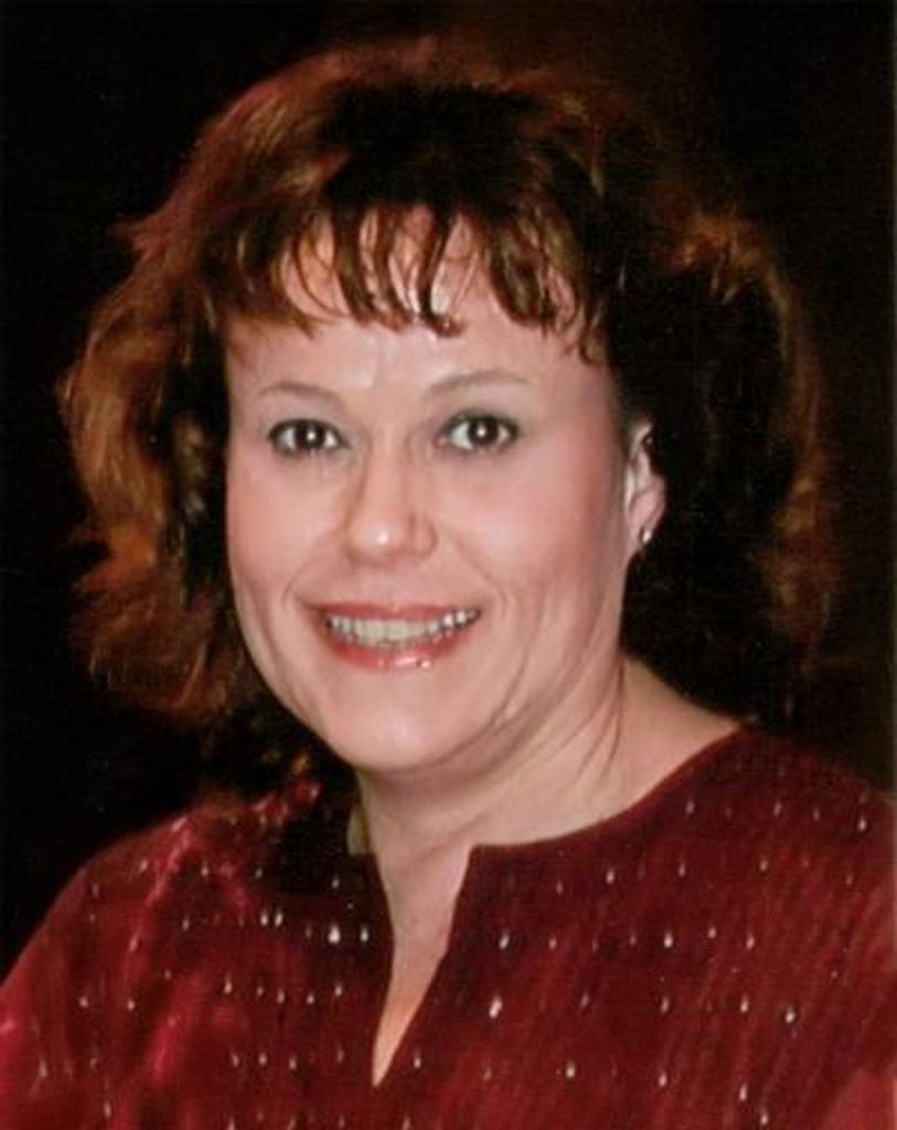 Rhonda Simmons Mahaffey Profile Photo