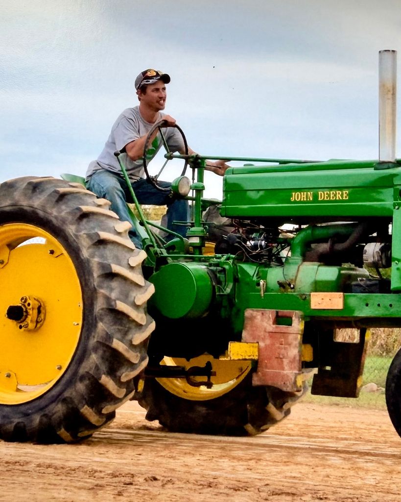 Kolby W. Keister Profile Photo