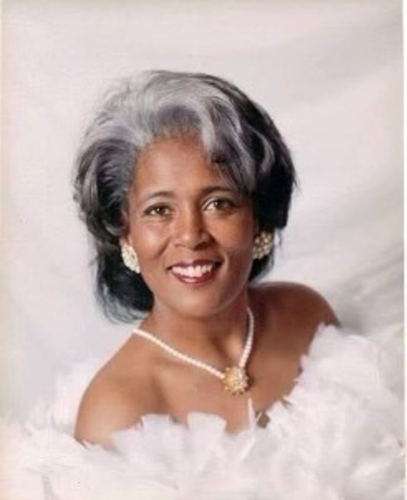 Judy Carol Ledbetter