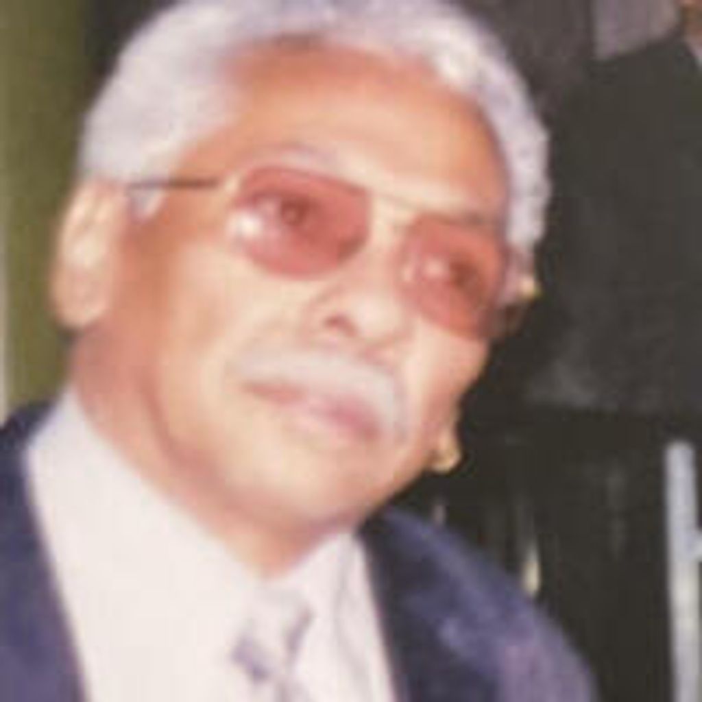 Jose Luis Hernandez Profile Photo