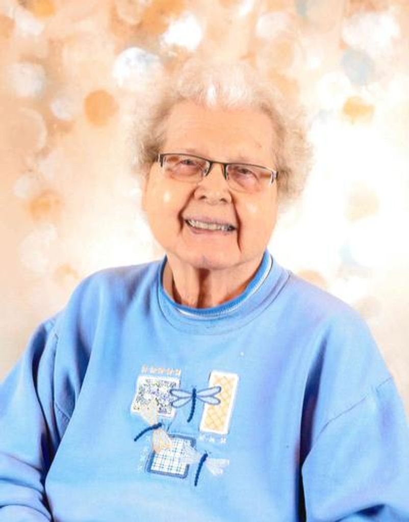 Vivian Evangeline Iverson Profile Photo