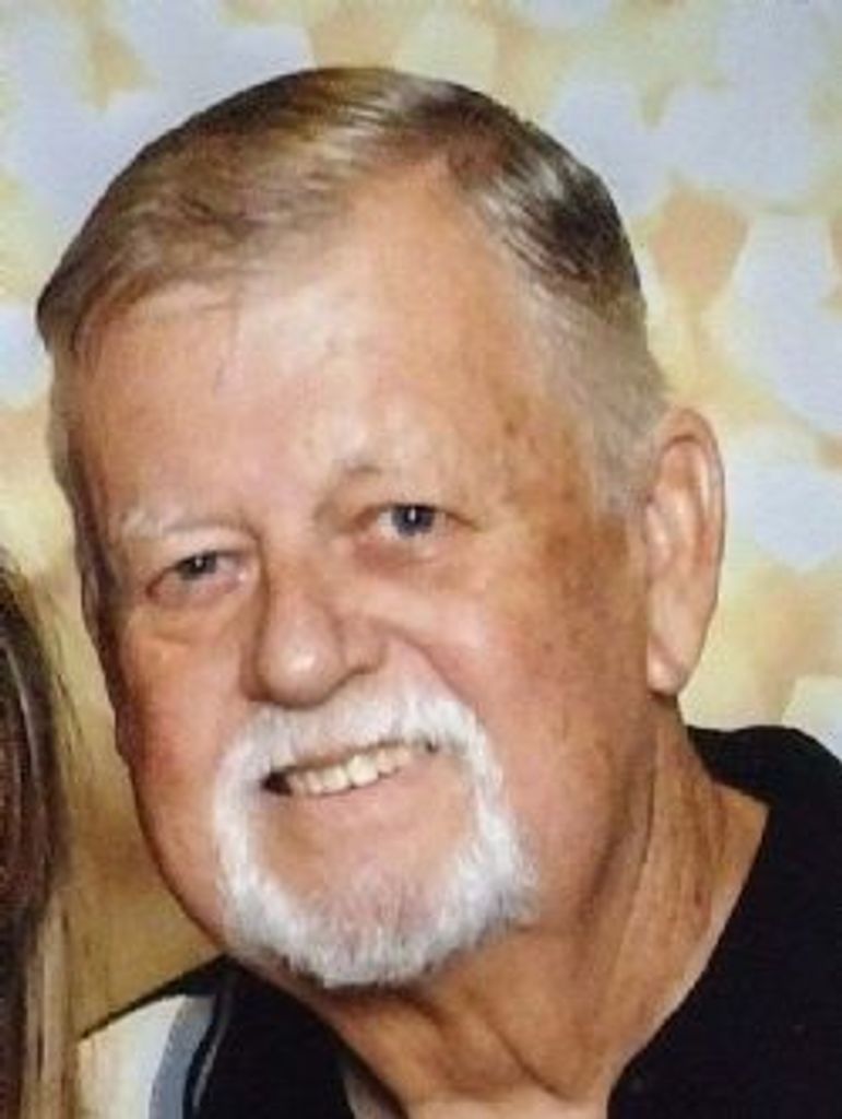 Charles Edward Miller, Jr. Profile Photo