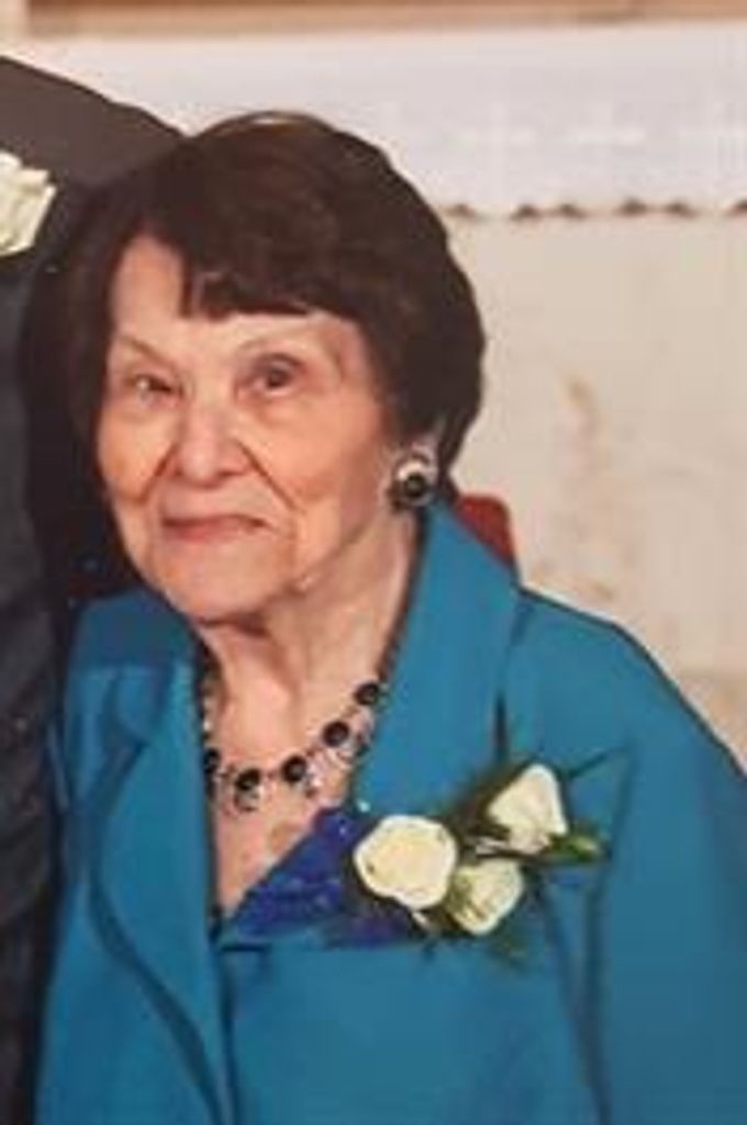 Edna M. Kreutzer Profile Photo