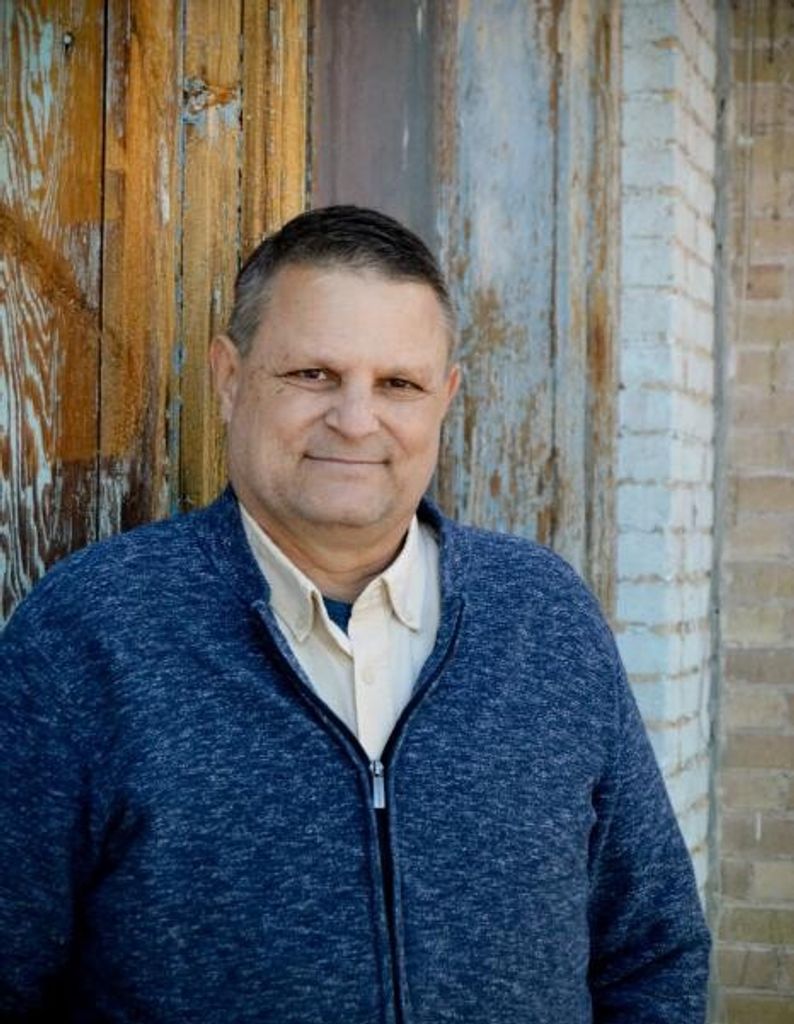 Steven Dana Heeder Profile Photo