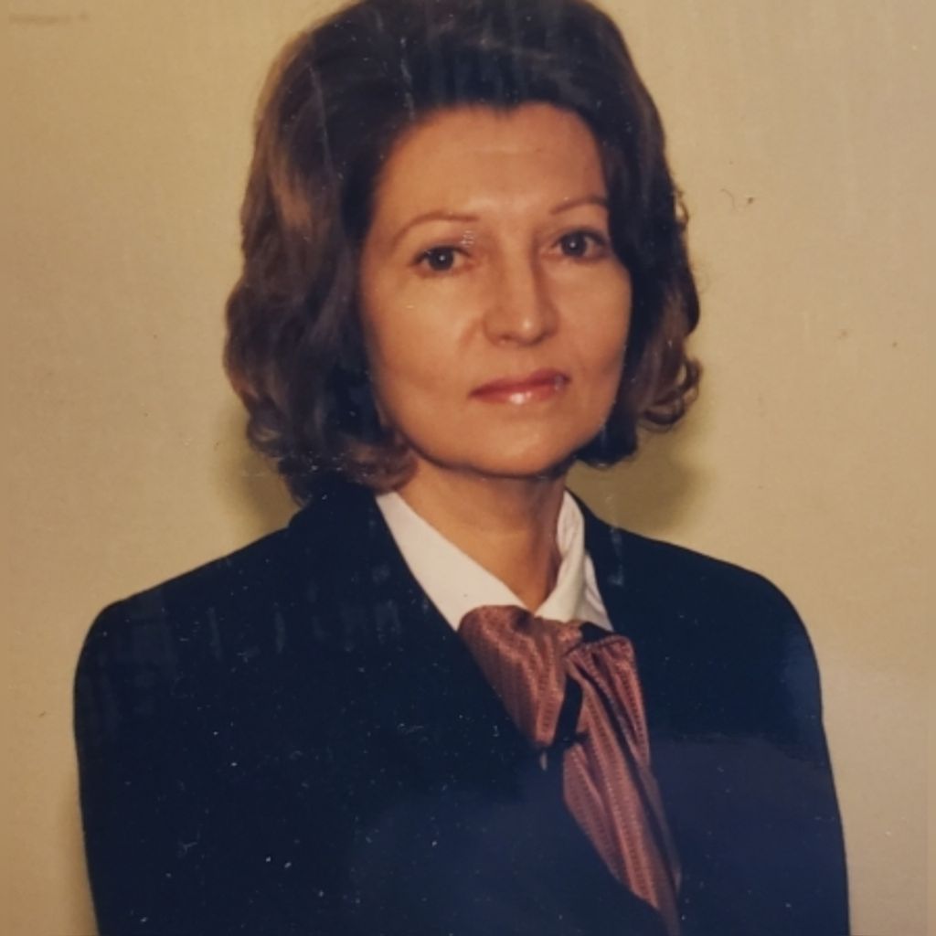 Ms. Patricia Anne Kneece