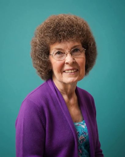 Janice Yvonne Lappin Profile Photo