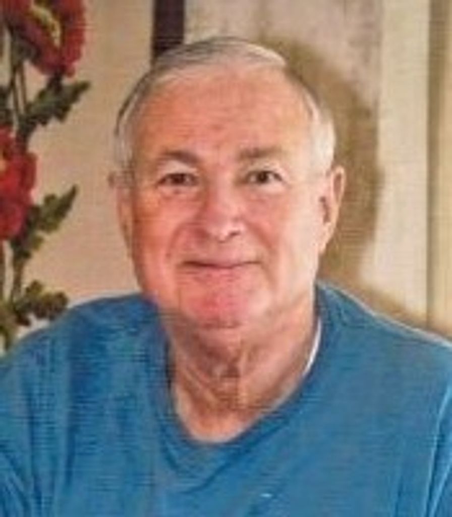 Terry Hoffman Profile Photo