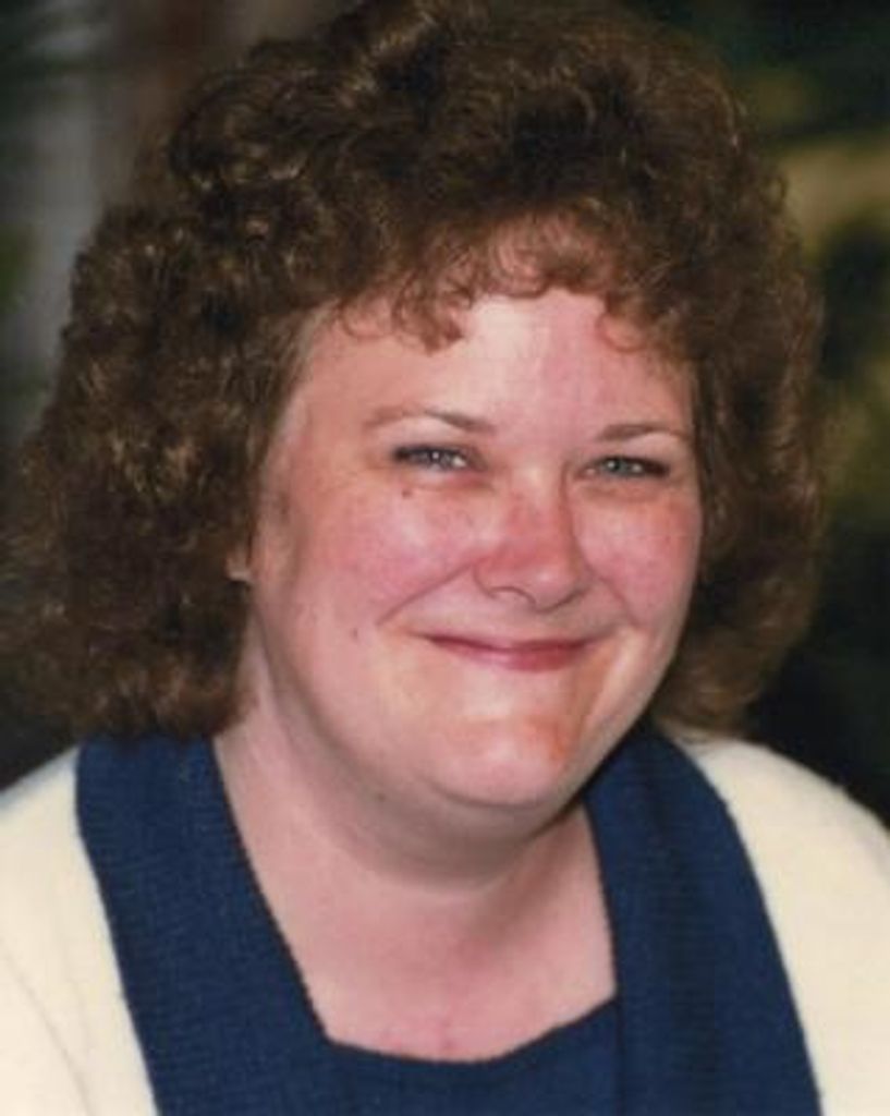 Deborah Leigh Cowan Profile Photo