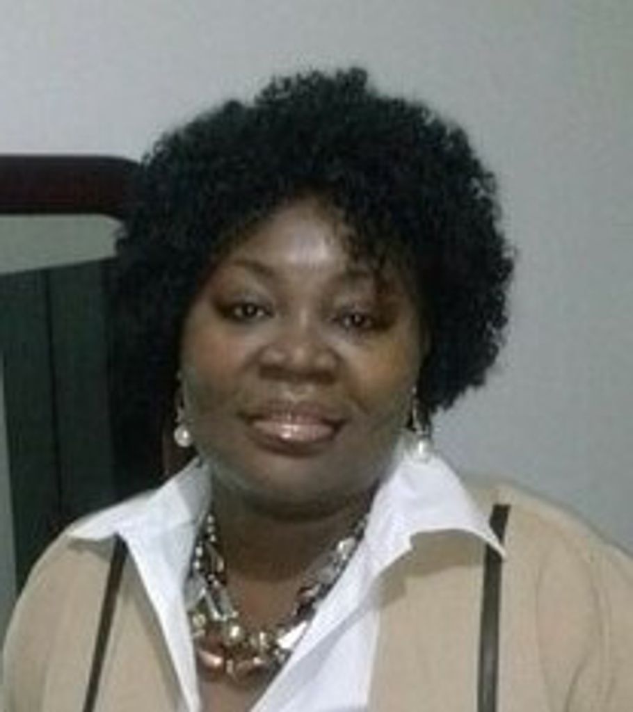 Ida Agyepong