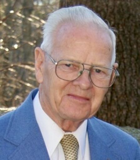 Robert Anderson Craighead Profile Photo