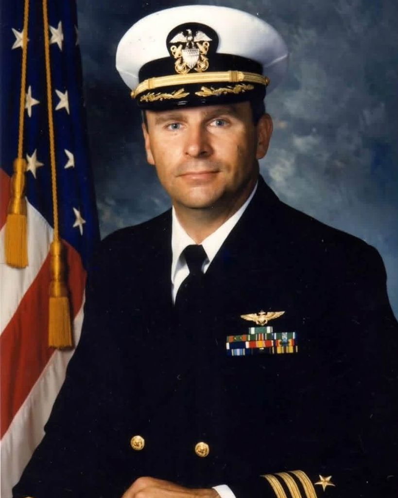John Dennis Ridley Profile Photo