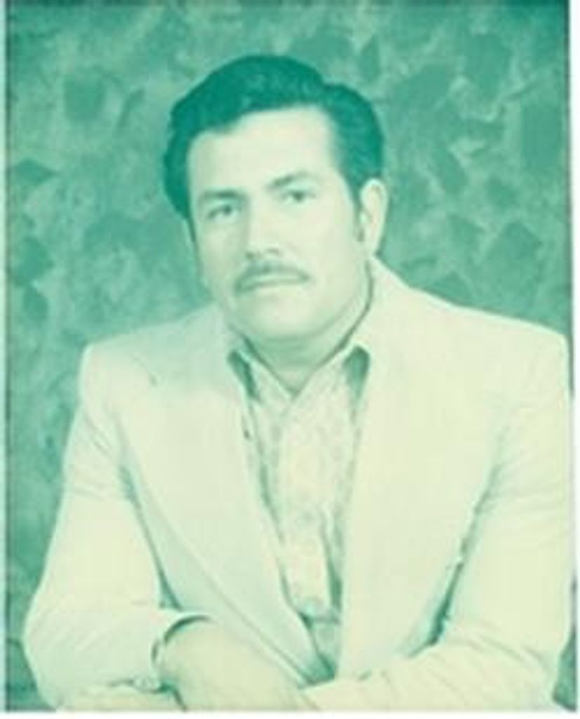 Juan Lamar Cuellar