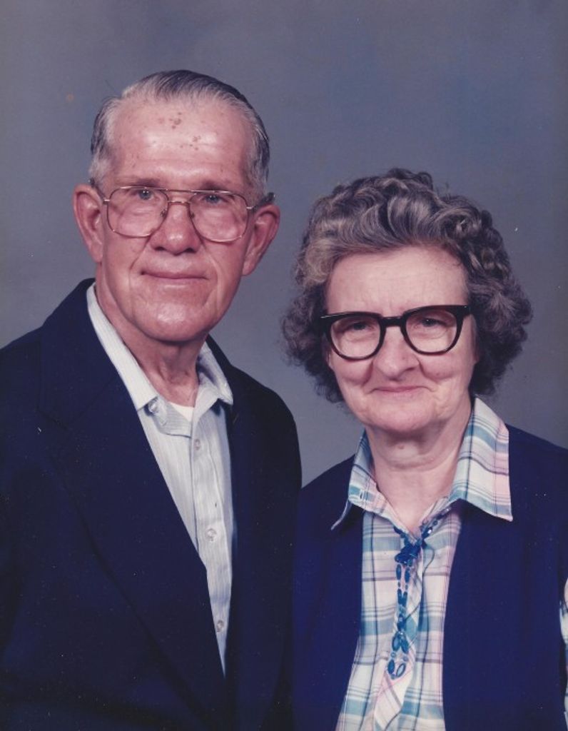 Barbara (Powell)  Lampp