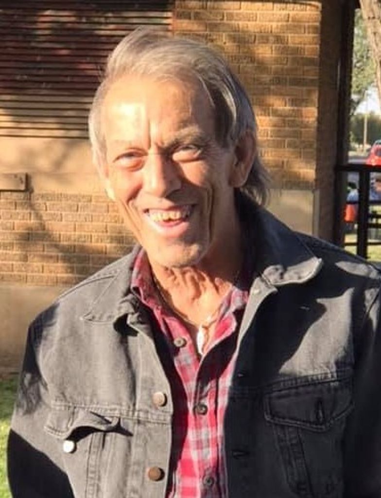 John Edward Rogers Jr. Profile Photo