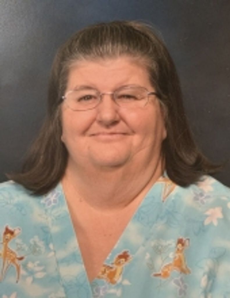 Patsy Jo Schill Profile Photo