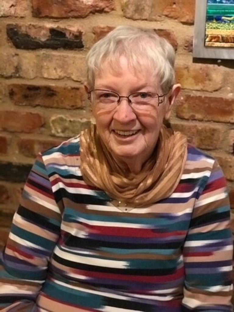 Martha Ann Seaton Profile Photo