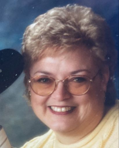 Janet Parke's obituary image