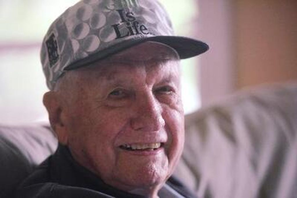 Roy J. Carson Profile Photo