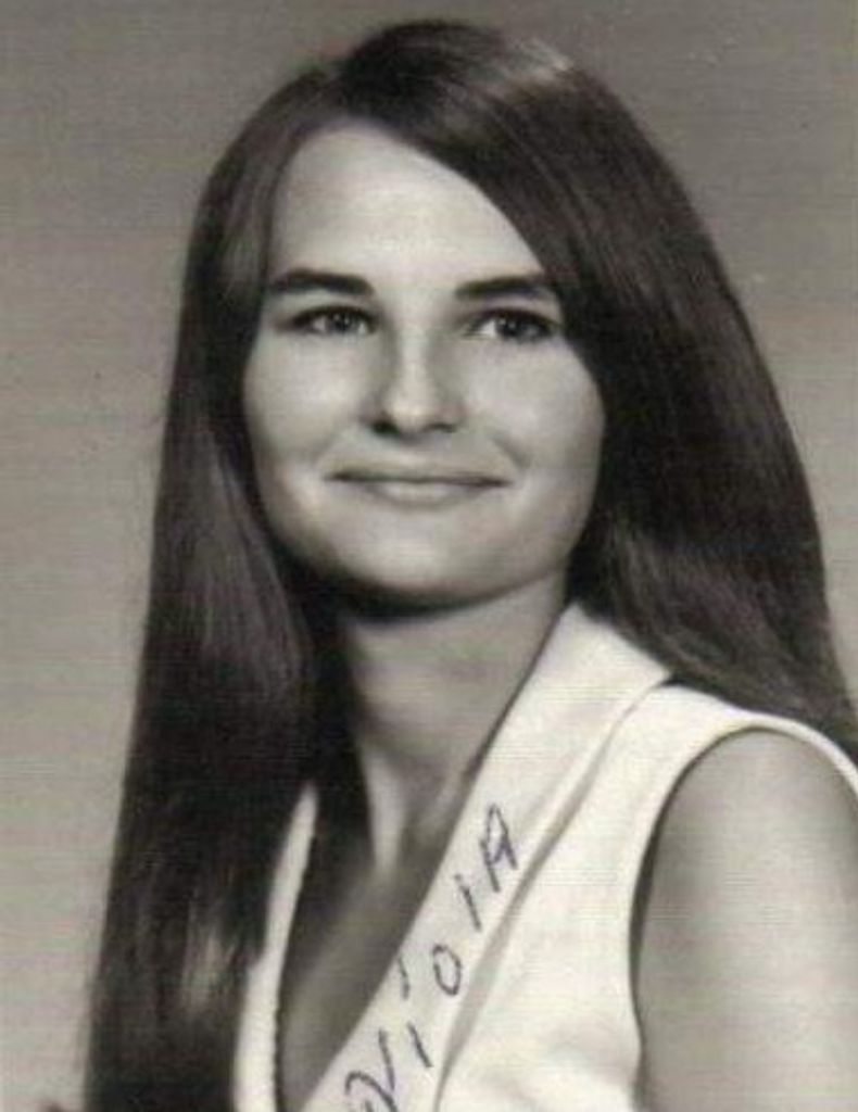 Viola (Monroe)  Gilbert Profile Photo