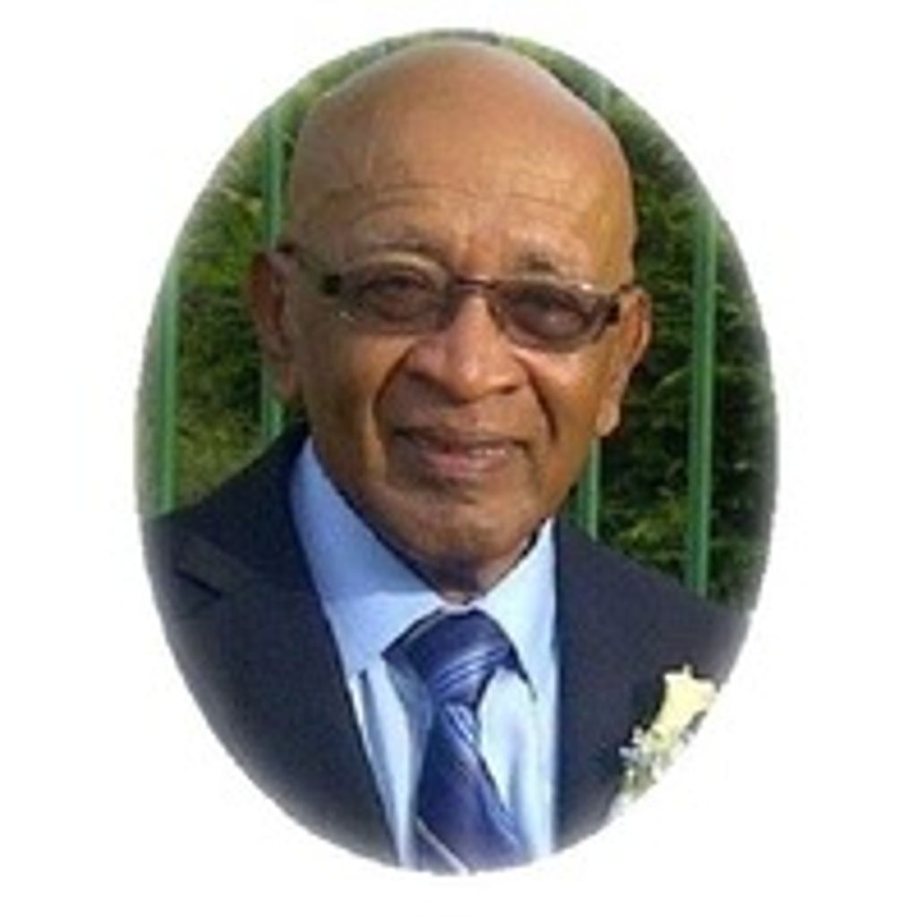 Ramon Marks Profile Photo