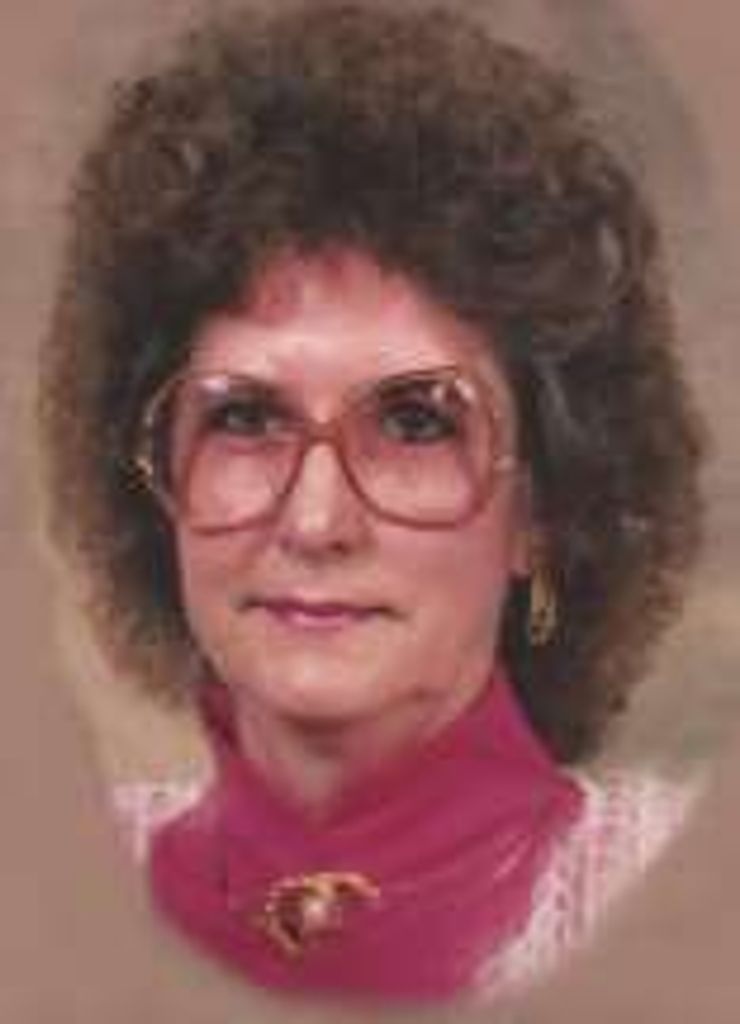 Phyllis Ann Simpkins