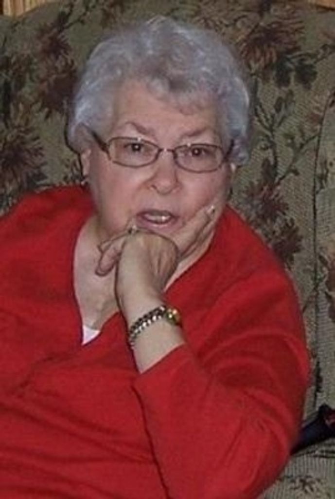 Marilyn Mae Cuellar