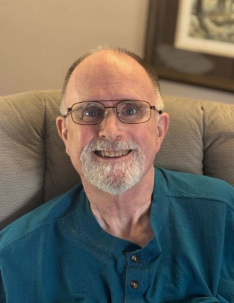 Wendell Tucker Profile Photo