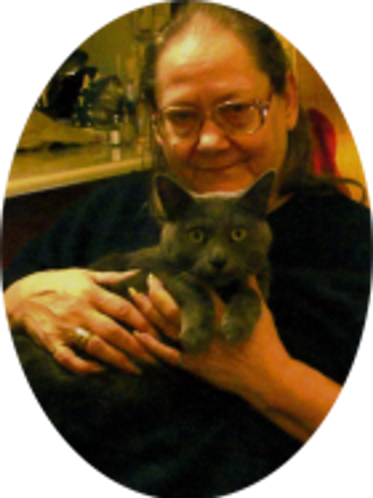 Deborah  Mary Tinti