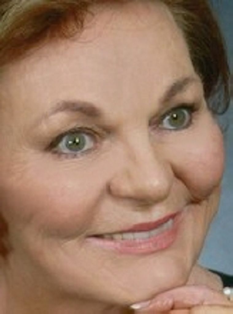 Mary Mizell