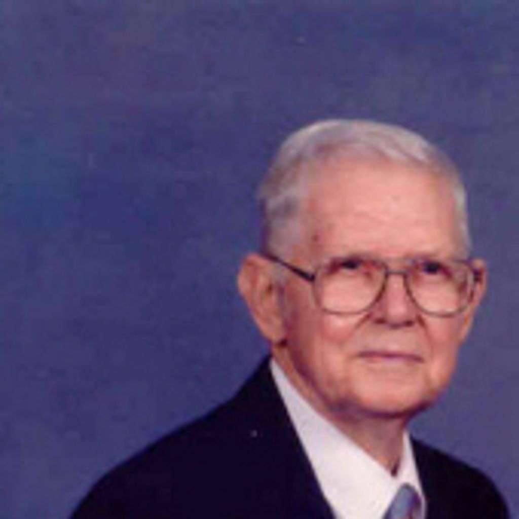 Ralph C. Zieske