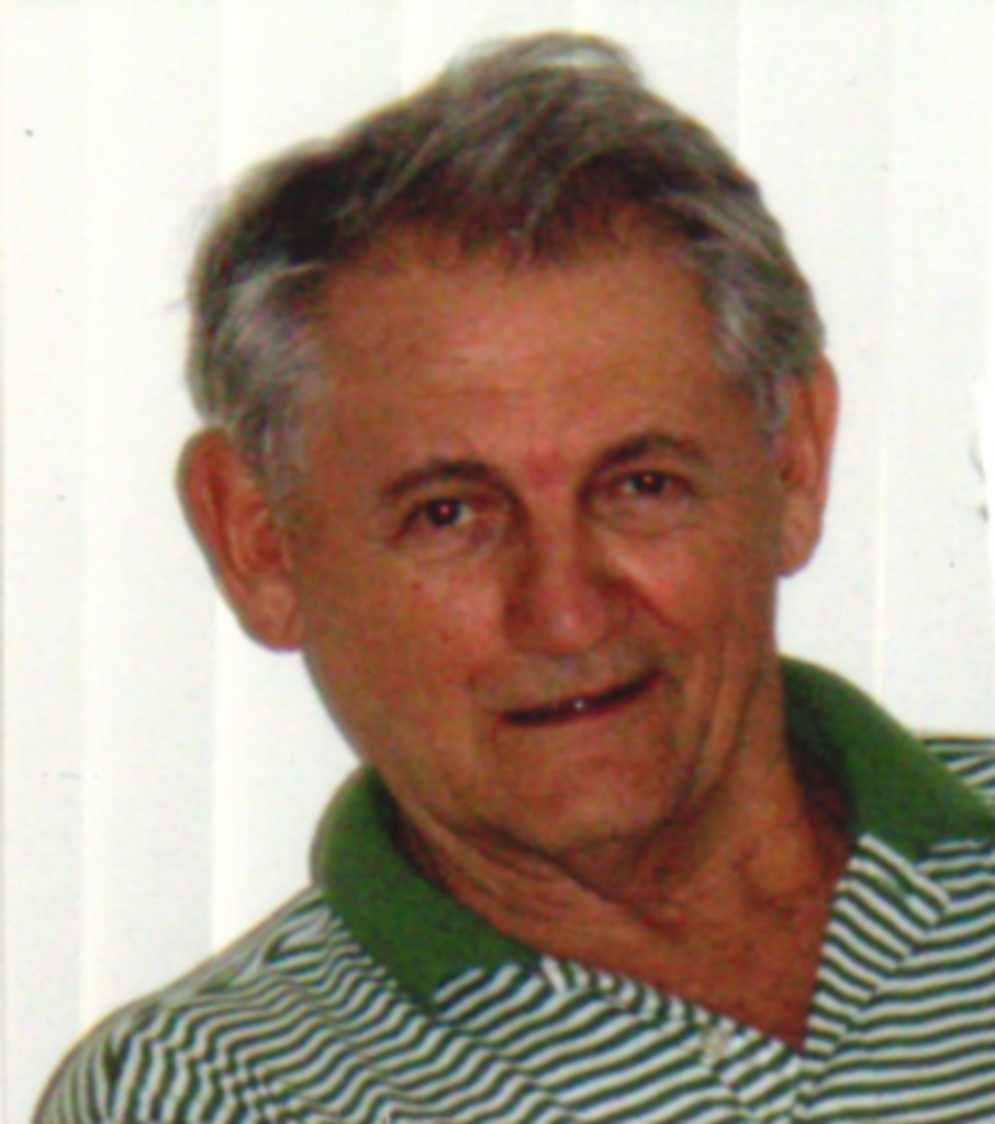 Gerald Arthur Curwin Jr. Profile Photo