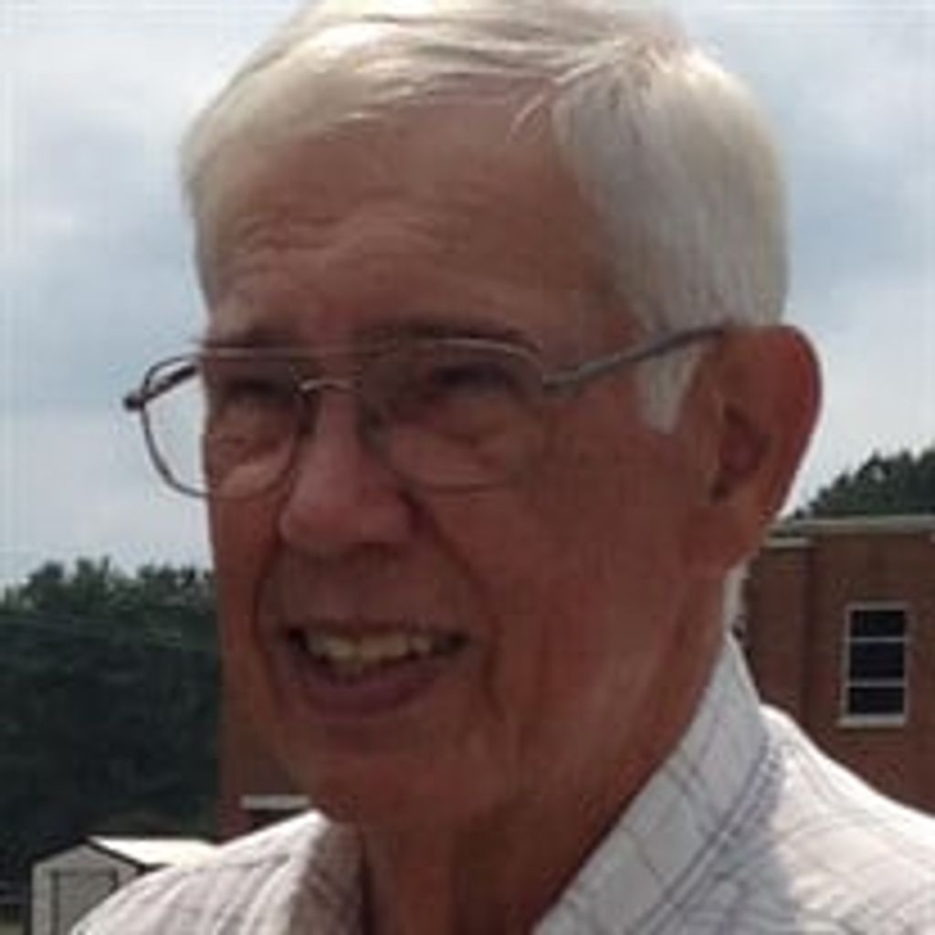 William R. "Bill" Elliott, Jr. Profile Photo