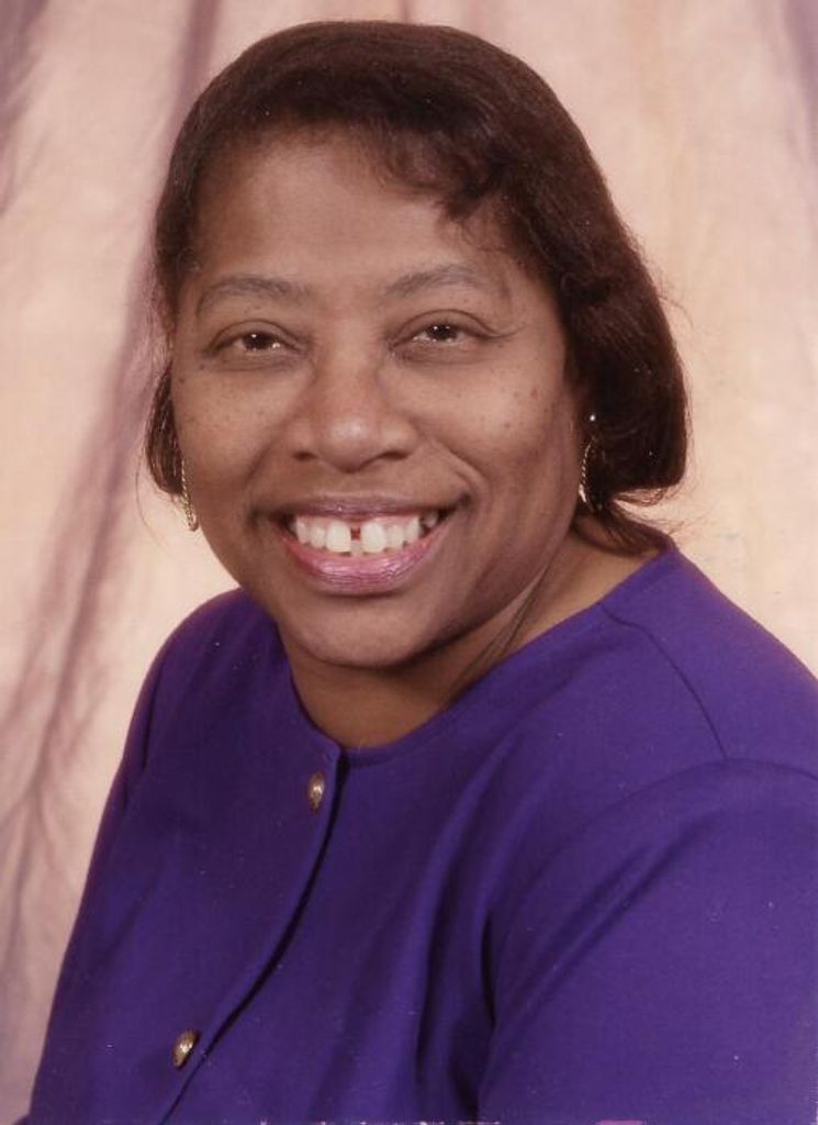 Shirley Lee (Frazier)  Thompson