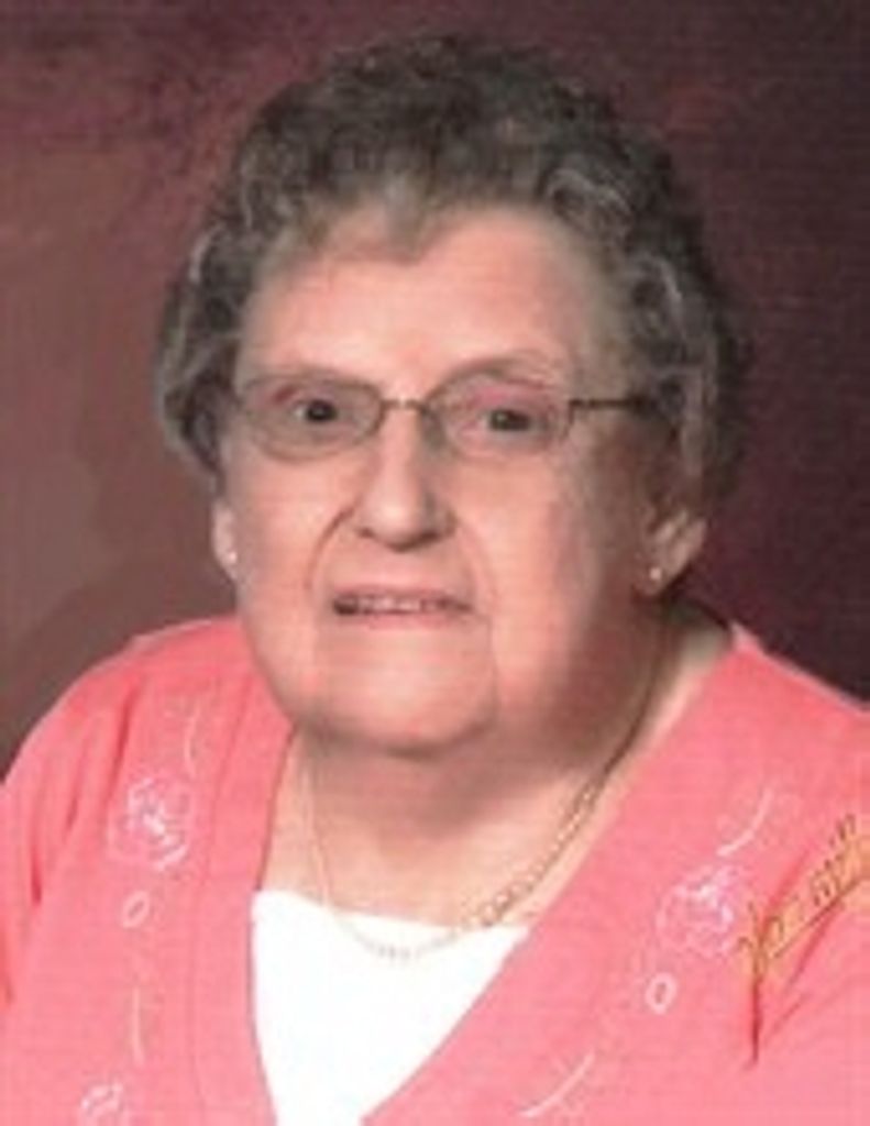 Joanne  M. Showers