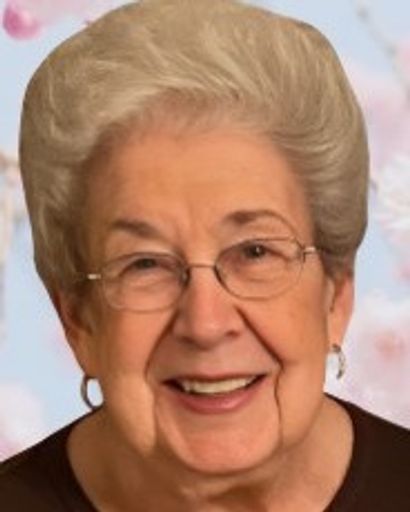 Freda Louise Graham's obituary image