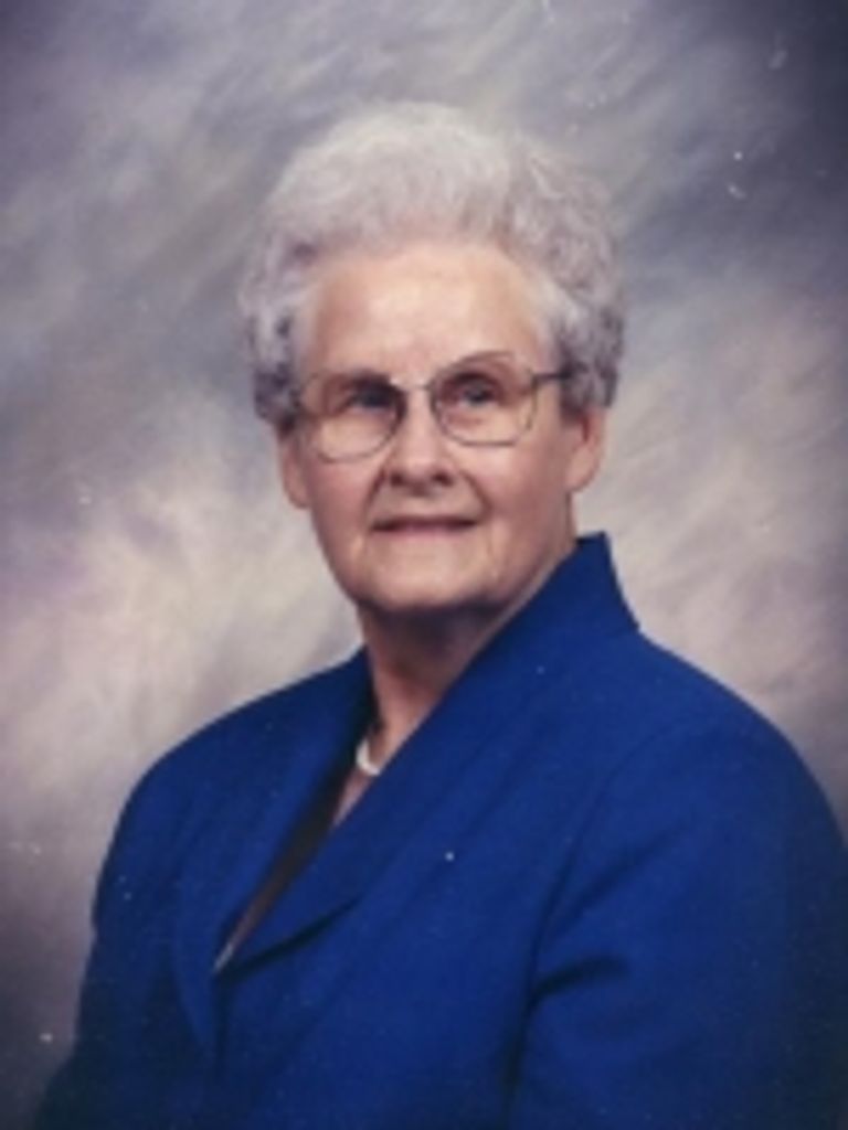 Mrs.  Mary Agnes Honeycutt Williams, 91