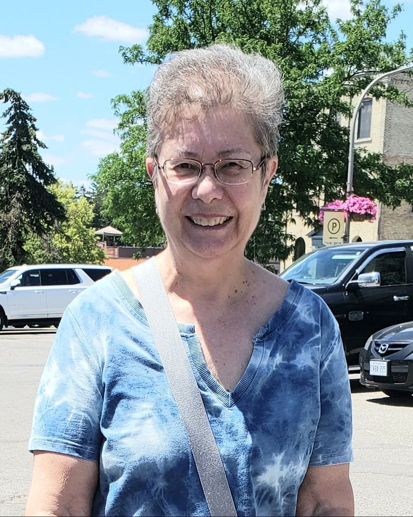 Anna Macugajlo Profile Photo