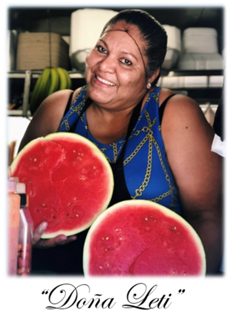Ana “Doña Leti” Hernandez Profile Photo