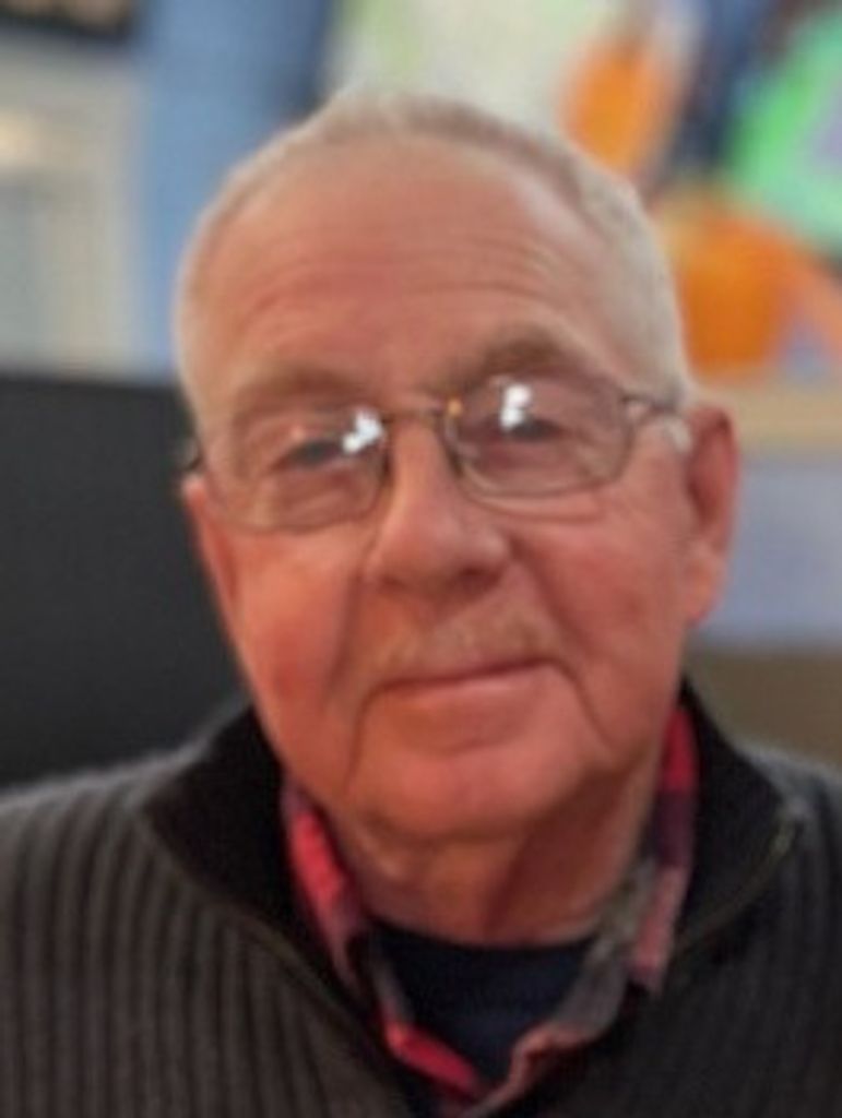 Mark E. Nelsen Profile Photo