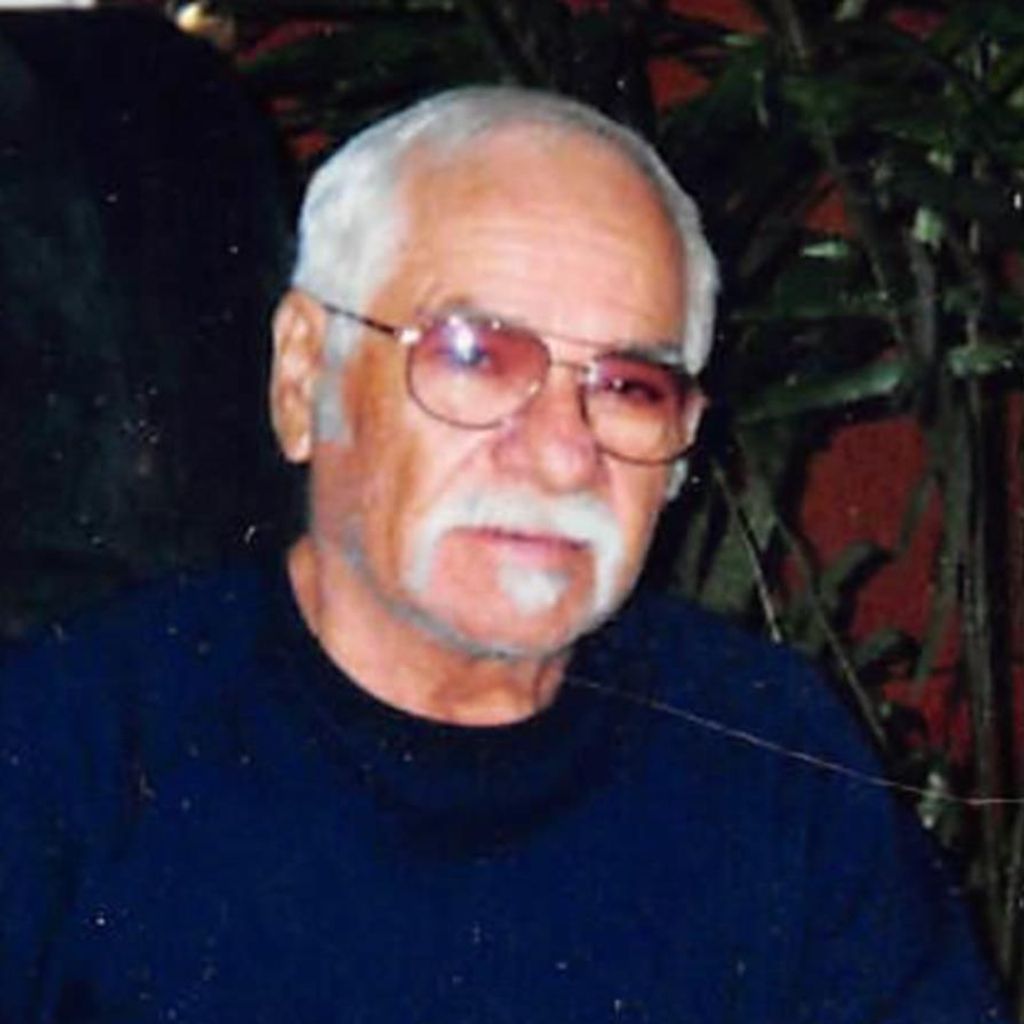 Richard Montes