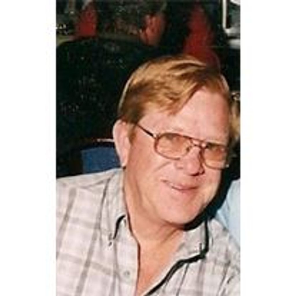 Larry M. Tanner