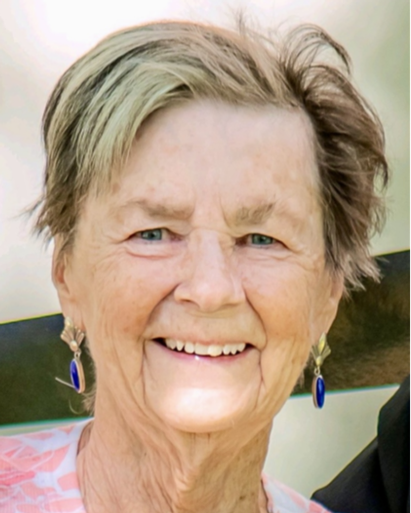 Claire Nelson Fulenwider Profile Photo