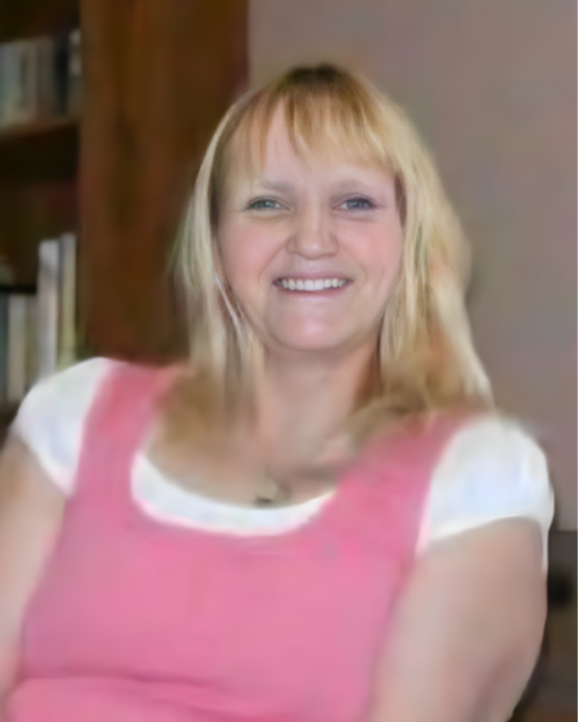 Paula Elizabeth Reid Profile Photo