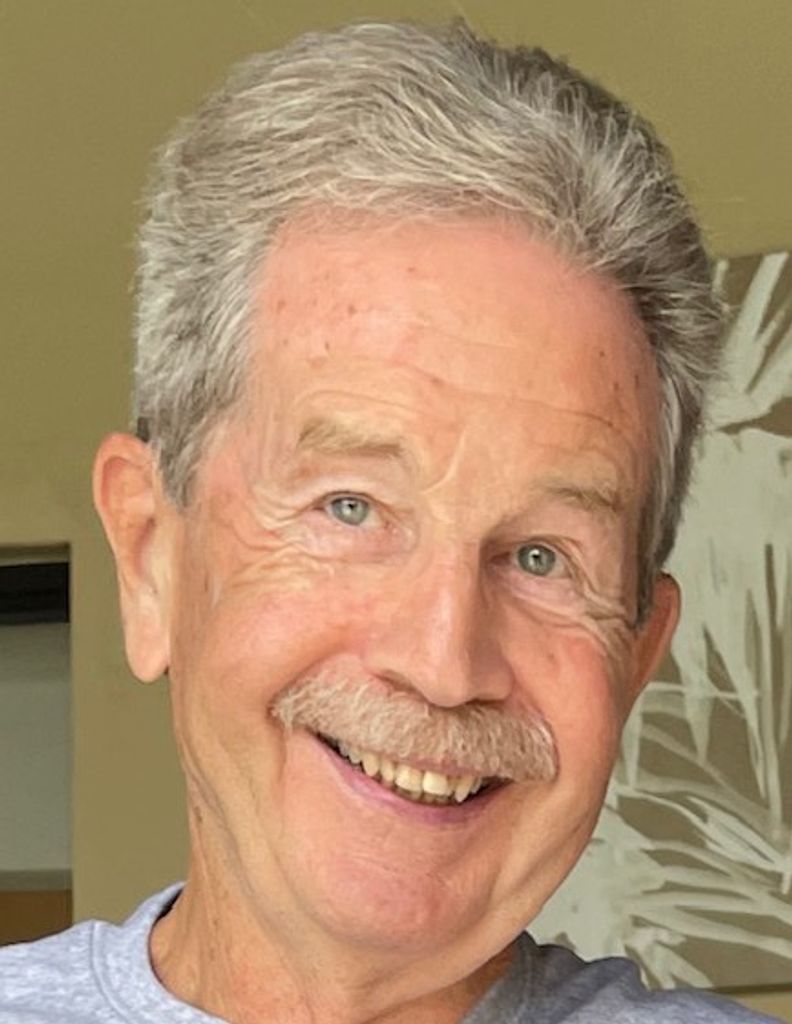 Douglas James Stephen