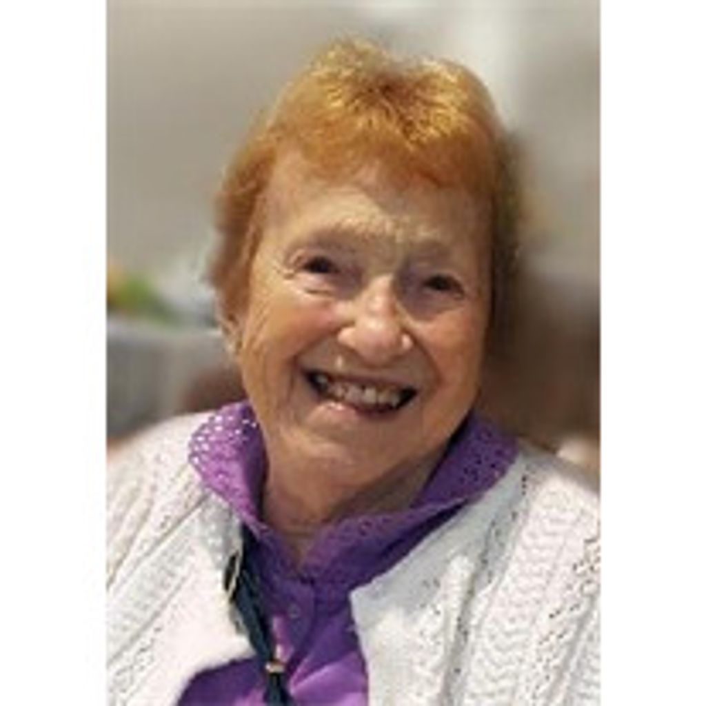 Cora "Connie" Gibbons