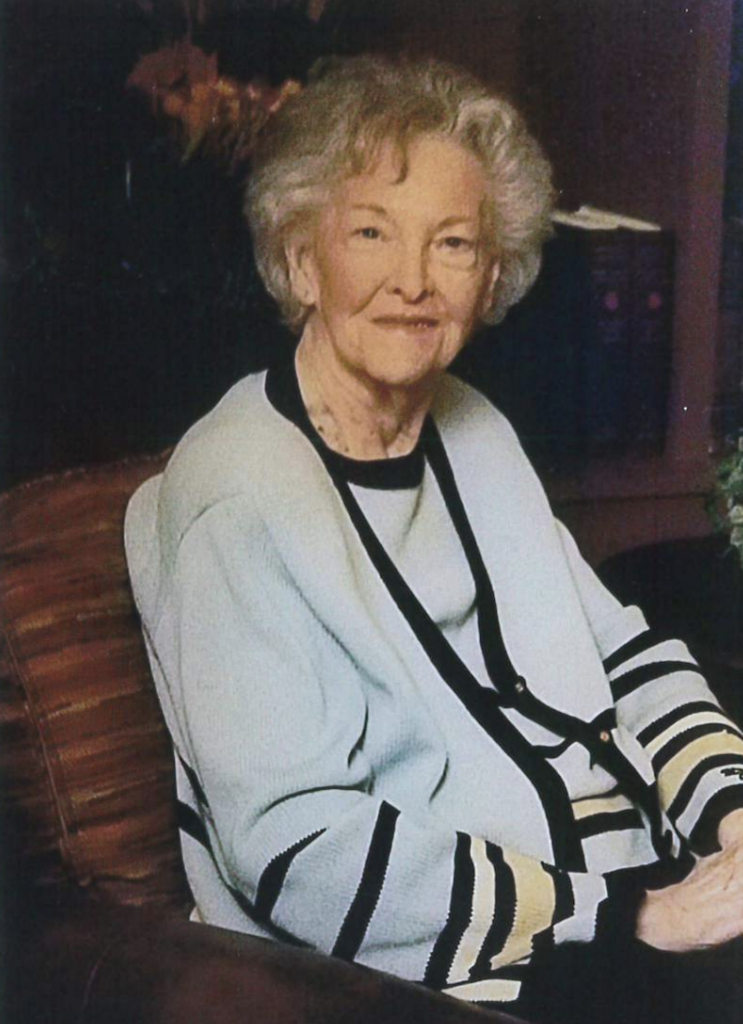 Margie Dell Mcfarland Profile Photo