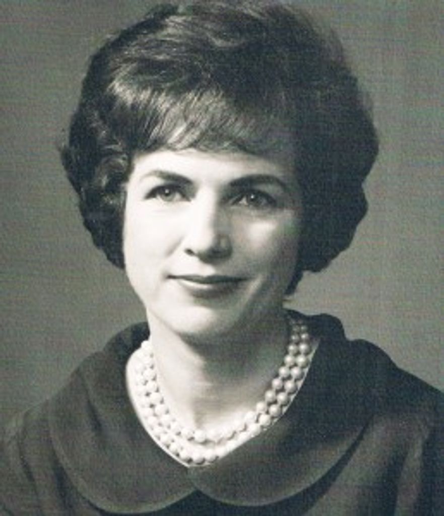 Martha Tyler