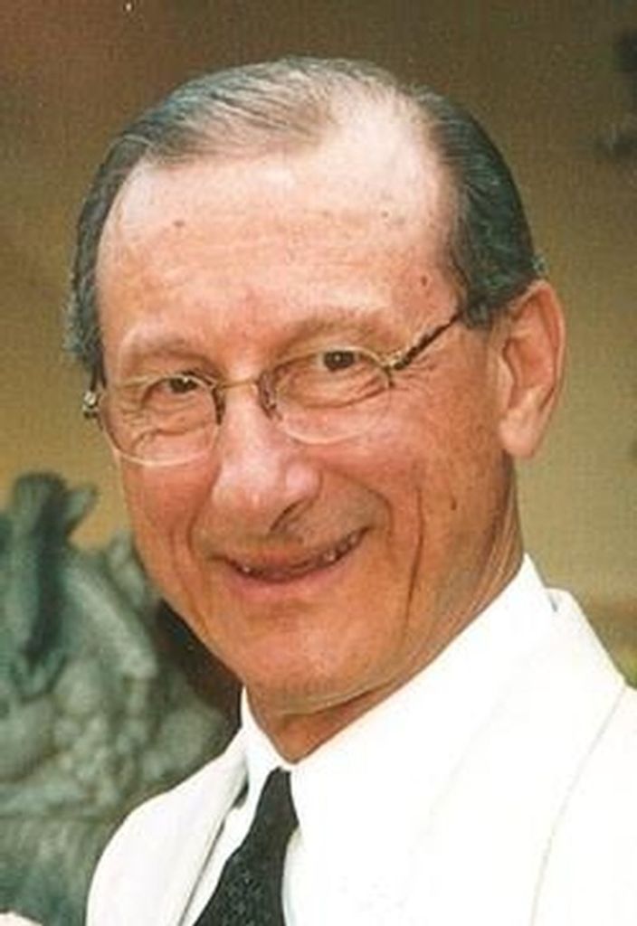 Donato Salvatore Natarelli