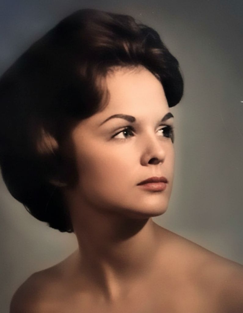 Ella June Wells Profile Photo